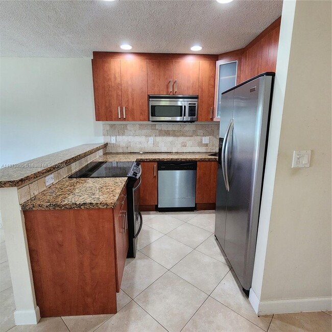 property at 2170 NE 51st Ct