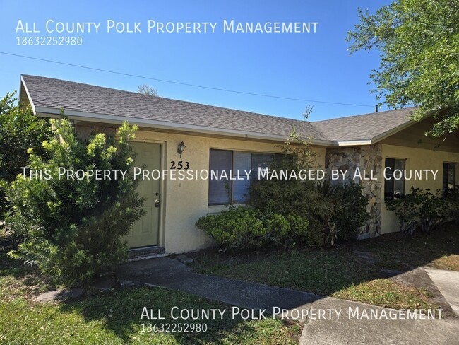 property at 253 Leelon Rd