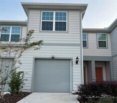 4686 Green Palm Ln in Kissimmee, FL - Building Photo