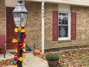 5463 Watercress Pl, Unit Columbia Home in Columbia, MD - Building Photo - Building Photo