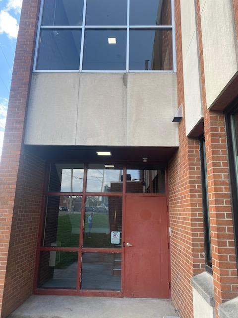 19 E Race St, Unit 25 E. Race St. Frnt Loft in Troy, OH - Foto de edificio - Building Photo
