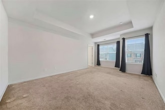 826 Bentley Dr in Fairburn, GA - Building Photo - Building Photo
