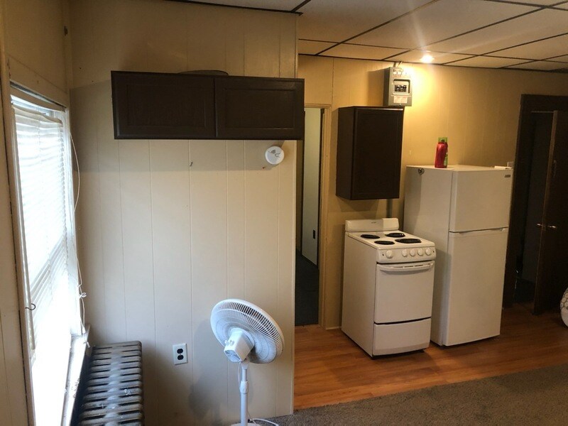 265 Duncan Ave in Washington, PA - Building Photo