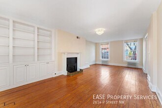 2614 P St NW in Washington, DC - Building Photo - Building Photo