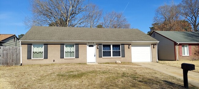 property at 2876 Bamberg Pl