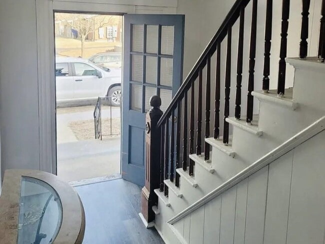 property at 384 Belmont St