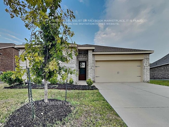 property at 429 Petty Wy