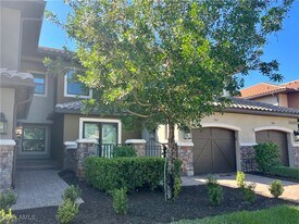 15257 Zeno Wy in Naples, FL - Building Photo