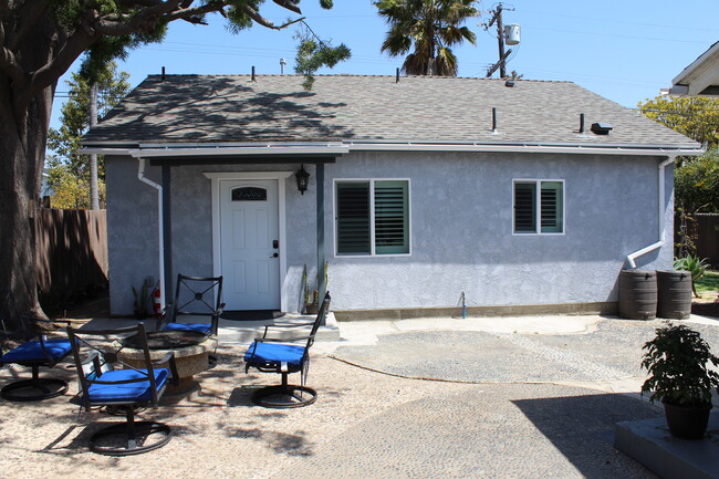 property at 8864 Earhart Ave