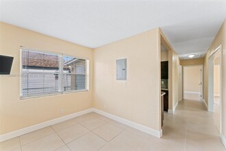 7545 NW 14th Ave in Miami, FL - Building Photo - Building Photo