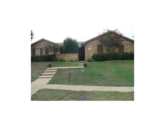 1032 Gannon Dr in Plano, TX - Building Photo - Building Photo