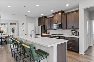 904 Azul Lagoon Dr in Leander, TX - Building Photo - Building Photo