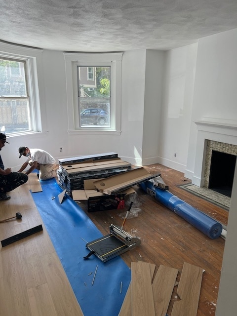 672 Washington St, Unit 675-z in Brookline, MA - Building Photo - Building Photo