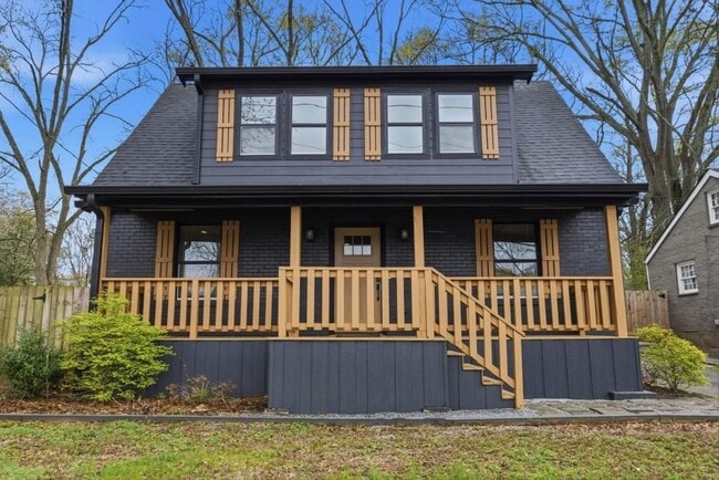 property at 2455 Lynn Iris Dr