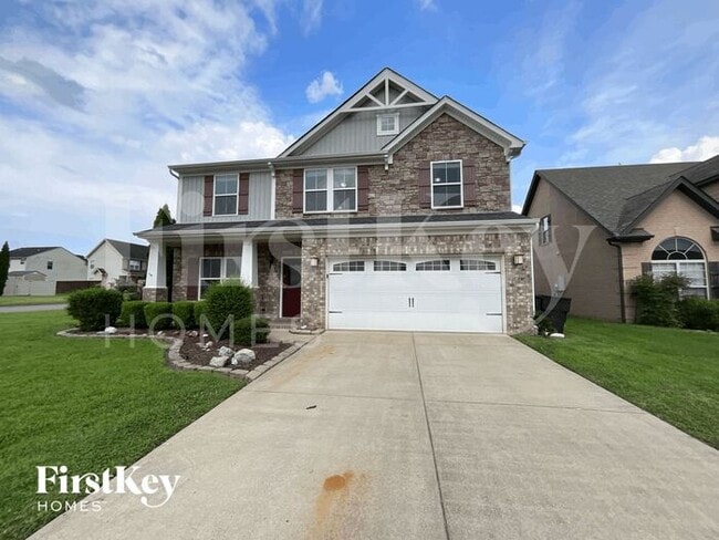 property at 2652 Candlewick Ct
