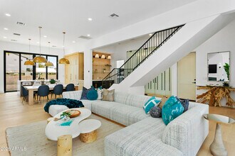 4207 E Campbell Ave in Phoenix, AZ - Building Photo - Building Photo