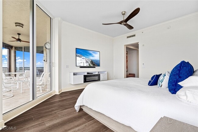 property at 23750 Via Trevi Way