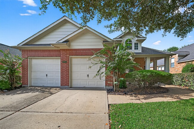 property at 2815 Sage Creek Ct