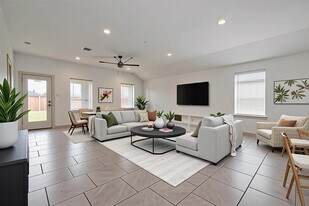 29518 Paytons Park Ct in Katy, TX - Building Photo