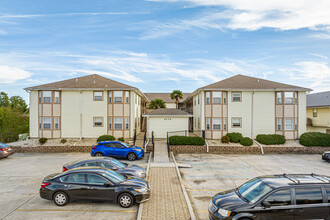 San Miguel in Slidell, LA - Foto de edificio - Building Photo