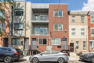 1911 E Huntingdon St, Unit 2 in Philadelphia, PA - Building Photo