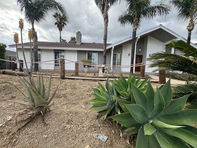 property at 13747 Polk St