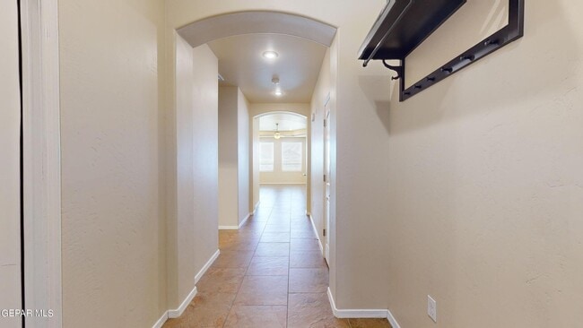 13397 Plumpton Rd in El Paso, TX - Building Photo - Building Photo