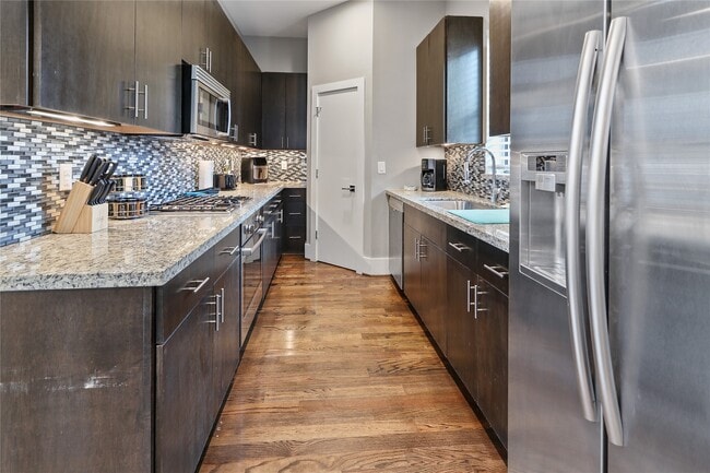property at 2105 Hadley St