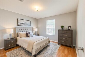 1116 Browntop St in Crowley, TX - Building Photo - Building Photo