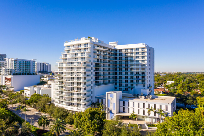 Baltus House in Miami, FL - Building Photo - Building Photo