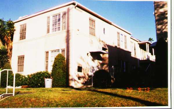 2267-73 1/2 W. Adams Bl. in Los Angeles, CA - Building Photo