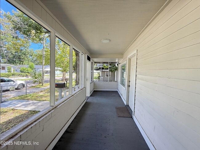 1204 W 31st St in Jacksonville, FL - Building Photo - Building Photo