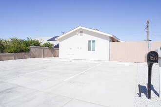 1236 S Farragut St in Ridgecrest, CA - Building Photo - Building Photo