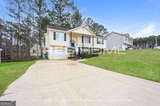510 Shaggy-Hickory Tr in Palmetto, GA - Building Photo - Building Photo