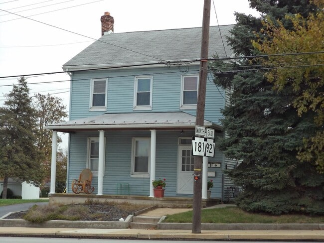 property at 147 S Main St