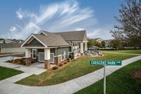 Crescent Park Commons in Greer, SC - Building Photo - Building Photo