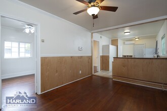 1032 S Evans St in San Diego, CA - Building Photo - Building Photo