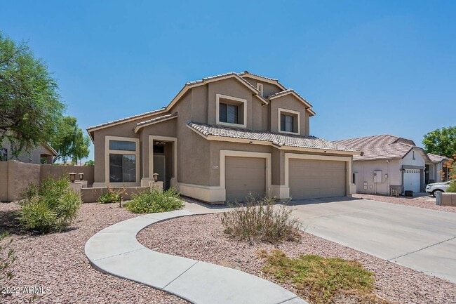 13241 W Jacobson Dr in Litchfield Park, AZ - Building Photo - Building Photo