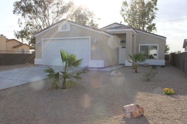9847 Prescott Dr in Mohave Valley, AZ - Building Photo - Building Photo