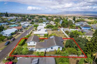 67 Ihea Pl in Makawao, HI - Building Photo - Building Photo