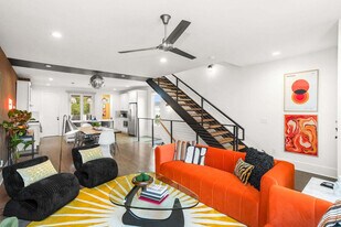 1716 8th Ave S in Nashville, TN - Building Photo