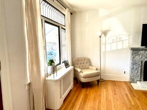 311 Chandler St in Philadelphia, PA - Foto de edificio - Building Photo