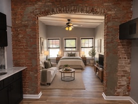 122 College Ave in Lancaster, PA - Building Photo