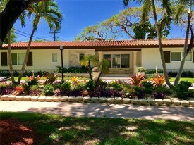1542 Siena Ave in Coral Gables, FL - Building Photo