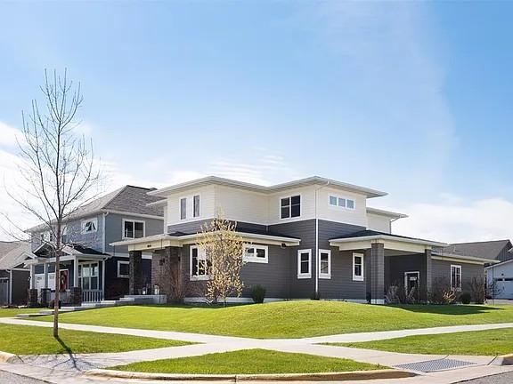 4894 Triumph St in Bozeman, MT - Building Photo - Building Photo