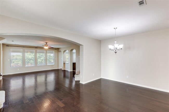 1513 Rimstone Dr in Cedar Park, TX - Building Photo - Building Photo