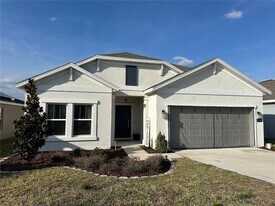 751 Staffora St in Haines City, FL - Building Photo