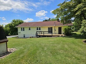 1307 Harris St in State College, PA - Building Photo - Building Photo