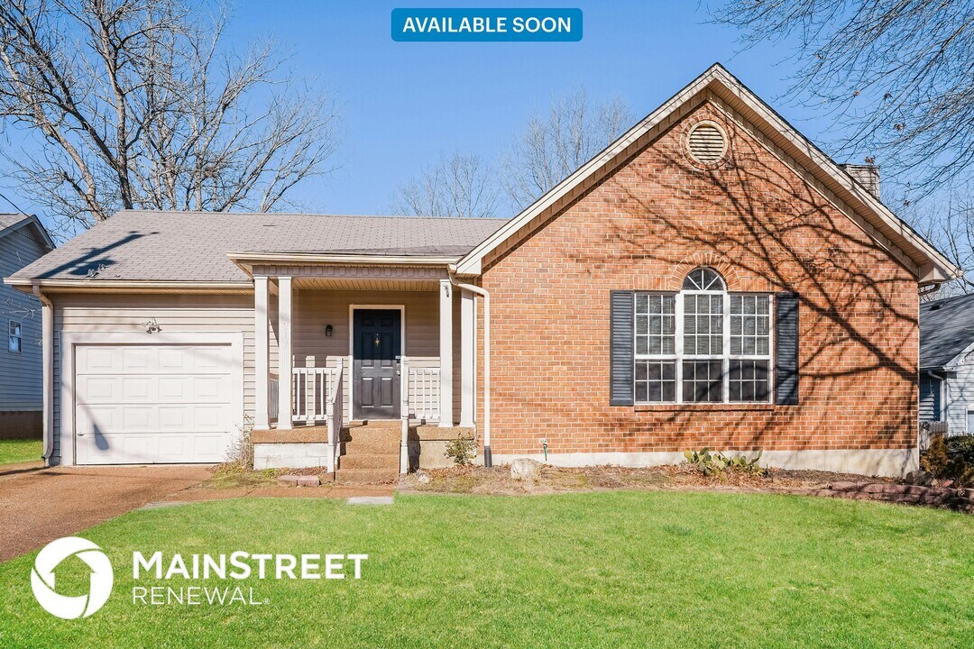 1217 Huntingboro Ct in Nashville, TN - Building Photo