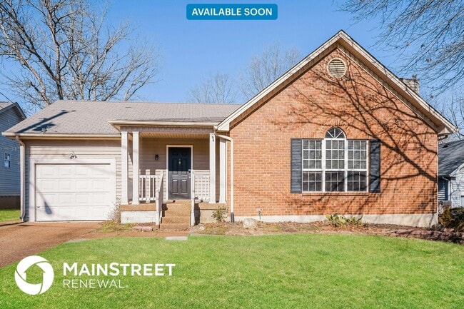 property at 1217 Huntingboro Ct